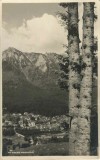 CP1899N Valea Prahovei, carte poștală