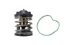 MAHLE TX 163 87D2 termostat,lichid racire