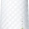 RANGE EXTENDER TP-LINK wireless 750Mbps, 1 port 10/100Mbps, 3 antene interne, dual band AC750, 2.4GHz &amp;amp; 5GHz &quot;RE200&quot; (timbru verde 0.8 lei) 455056