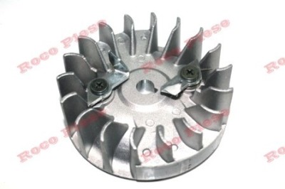 Volanta drujba Husqvarna 340, 345, 346, 350, 353 foto