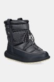 Helly Hansen cizme de iarna culoarea albastru marin