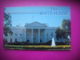 HOPCT 8102 CASA ALBA -WASHINGTON DC -SUA-AMERICA DE NORD -NECIRCULAT-PATRIOT A