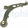 DELPHI TC1058 Brat, suspensie roata