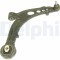 DELPHI TC1058 Brat, suspensie roata