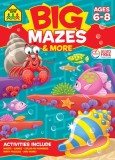 Big Mazes &amp; More