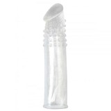Manson penis