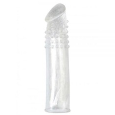 Manson penis