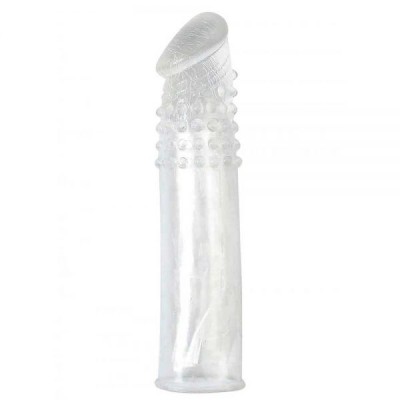 Manson penis foto