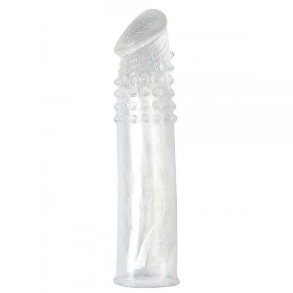 Manson penis
