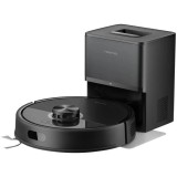 Aspirator robot Roborock Q7 TF+ Cleaner 2.7 L, 10000 Pa, Negru