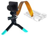 Accesorii cameră 0,2m pentru Raspberry Pi &ndash; Stativ și cameră