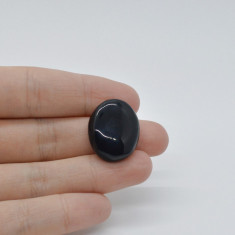 Cabochon onix 23x19x7mm c113