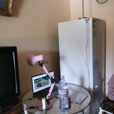 Inchiriez garsoniera confort 2 Bucuresti, sector 4, soseaua Oltenita