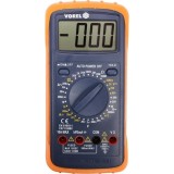 Vorel 81783 - Multimetru digital