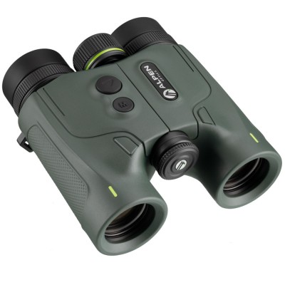 Binocular Alpen Optics APEX XP 8x32 - LRF cu telemetru foto