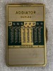 Instrument de Calcul ADDIATOR Duplex 1959 - ca NOU