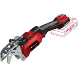 Fierastrau pentru crengi pe acumulator Einhell Power X-Change GE-GS 18/150 Li-Solo, 18 V, lungime panza 150 mm, diametrul de taiere fara ghidaj 100 mm