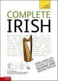 Complete Irish | Diarmuid O Se, Joseph Sheils, Hodder Education