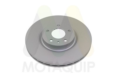 MOTAQUIP LVBD564Z COATED Disc frana foto