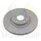 MOTAQUIP LVBD564Z COATED Disc frana