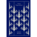 Great Expectations - Penguin Clothbound Classics - Charles Dickens