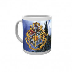 Cana Harry Potter - Hogwarts v2 , 300ml foto
