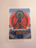 C9 1 - 2010 - Calendar de buzunar - tematica China - Qigong