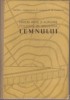 MATERII PRIME SI AUXILIARE FOLOSITE IN INDUSTRIA LEMNULUI - P. Suciu 1959