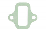 Suction manifold gasket metal fits: SCANIA 2. 3. 4 DS14.06-DSC14.16 05.80-04.08, Elring