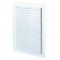Vimar Grila ventilatie MV125, 170x238mm