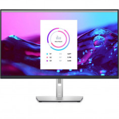 Monitor LED Dell P3222QE 31.5 inch UHD IPS 8ms Black foto