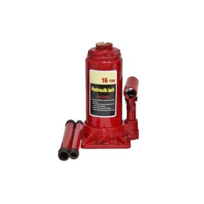 Cric hidraulic 16 tone, inaltime totala 423 mm FAVLine Selection foto