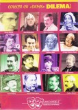 DVD de colectie: Capodoperele teatrului romanesc ( 8 DVD-uri SIGILATE in cutie de carton - vezi descriere )