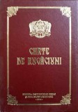 CARTE DE RUGACIUNI-TIPARITA CU BINECUVANTAREA I.P.S. DANIEL MITROPOLITUL MOLDOVEI SI BUCOVINEI-239565
