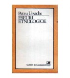 Petru Ursache - Eseuri etnologice - 108518