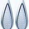 Elemente de dezumidificare Klin-Tec 2 buc., nu include statia