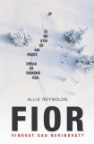 Fior - Allie Reynolds, RAO