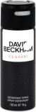 Cumpara ieftin David Bechham Deodorant spray Clasic, 150 ml, David Beckham