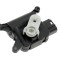 Actuator ventilatie comutare Audi A3 2003-, Q3 202011-, Tt 2006-, Skoda Octavia 2 2004-, Vw Golf 5 2003-, Golf 6 2008-, Jetta 2005-, Sharan 2010-, To