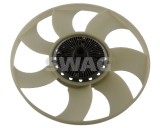 SWAG 50 94 0653 Ventilator radiator