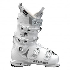 Clapari Atomic Hawx Ultra 95 S W White/Silver foto