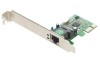 PLACA RETEA GEMBIRD , intern, PCI-E, port RJ-45, 1000 Mbps, &quot;NIC-GX1&quot;