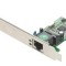 PLACA RETEA GEMBIRD , intern, PCI-E, port RJ-45, 1000 Mbps, &quot;NIC-GX1&quot;