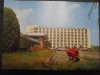 TECHIRGHIOL, R.S.R. - SANATORIUL BALNEAR - NECIRCULATA -, Fotografie