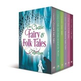 Classic Fairy &amp; Folk Tales Box Set