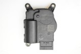 Actuator ventil comutare clapete ventilatie Audi A3, Q2, Q3, Tt; Seat Ateca, Leon, Tarraco; Skoda Karoq, Kodiaq, Octavia, Superb; Vw Golf 7, Tiguan,