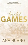 Twisted Games | Ana Huang