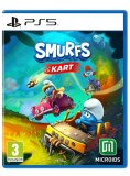 Smurfs Kart PS5