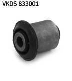 SKF VKDS 833001 suport trapez