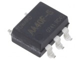 Optocuplor SMD 1 Canal MOSFET 1.5kV